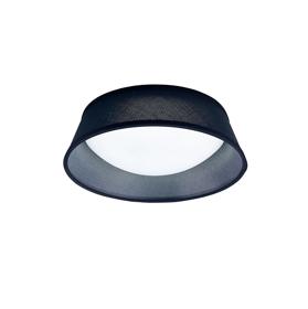 Nordica Plafones Black Ceiling Lights Mantra Flush Fittings Nordica Plafones Black Ceiling Lights Mantra Flush Fittings